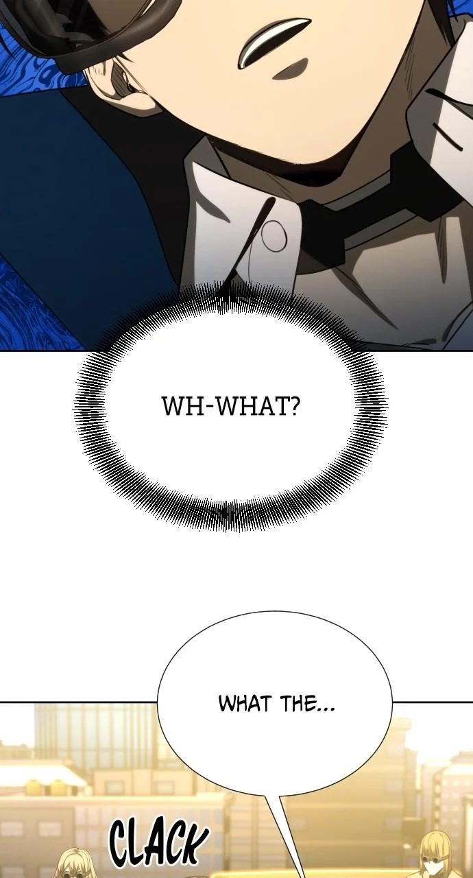 RETURN OF THE GENIUS PLAYER Chapter 50 5
